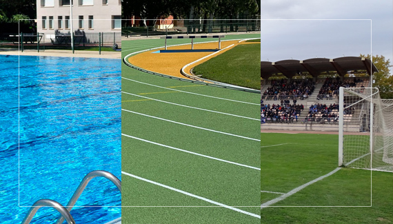 Polideportivo Rey Juan Carlos I de Ciudad Real